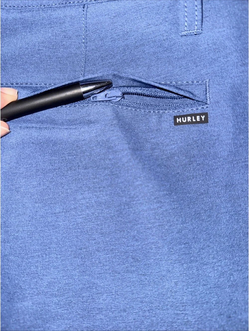 Hurley new tags